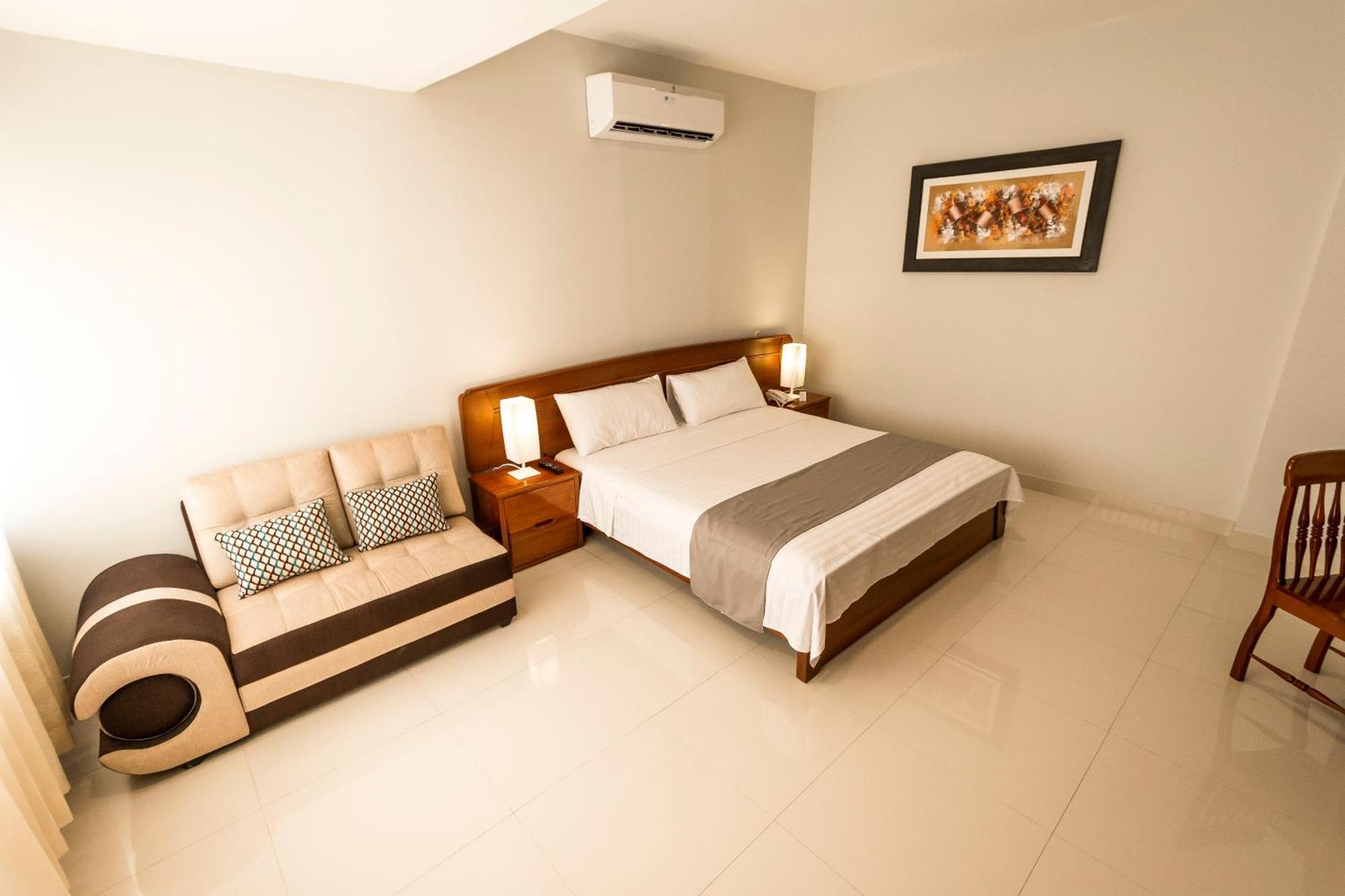 Cumbaza Hotel & Convenciones Tarapoto Exterior foto
