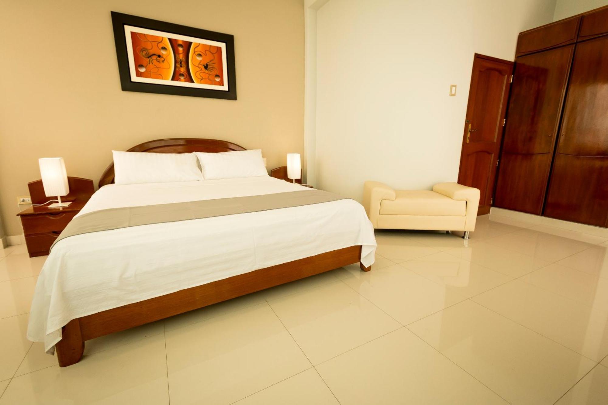 Cumbaza Hotel & Convenciones Tarapoto Exterior foto